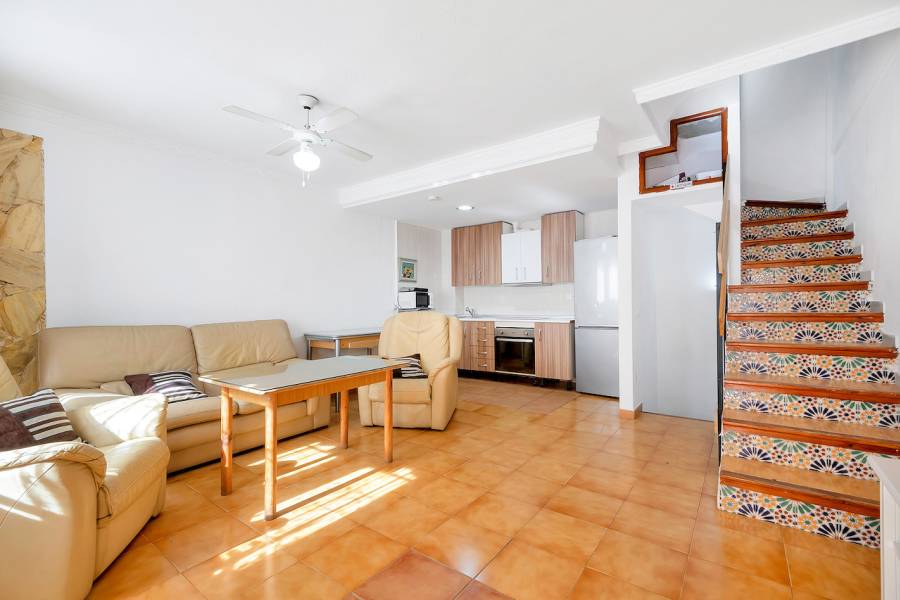 Reventa - Chalet - La Mata - Los Europeos/ PLAYA