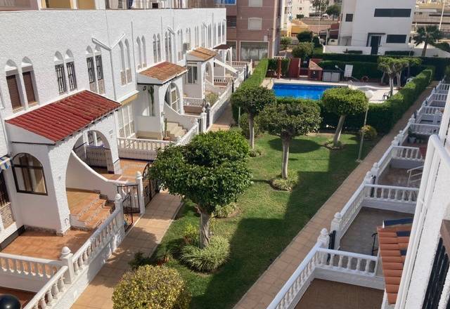 Chalet - Reventa - La Mata - Los Europeos/ PLAYA