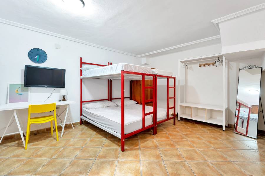 Reventa - Chalet - La Mata - Los Europeos/ PLAYA