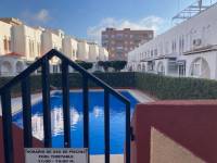 Reventa - Chalet - La Mata - Los Europeos/ PLAYA