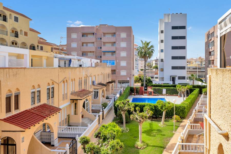 Reventa - Chalet - La Mata - Los Europeos/ PLAYA
