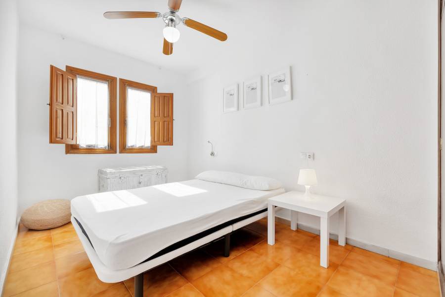 Reventa - Chalet - La Mata - Los Europeos/ PLAYA