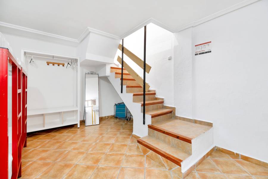 Reventa - Chalet - La Mata - Los Europeos/ PLAYA