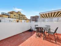 Reventa - Chalet - La Mata - Los Europeos/ PLAYA