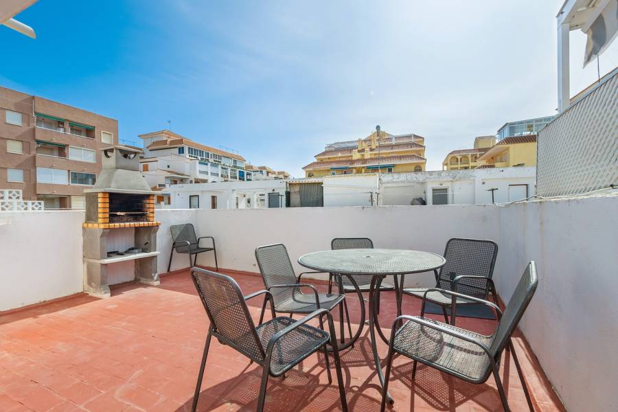 Reventa - Chalet - La Mata - Los Europeos/ PLAYA