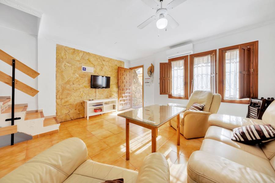 Reventa - Chalet - La Mata - Los Europeos/ PLAYA