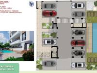 New Build - Apartament - Torrevieja - Sector 25