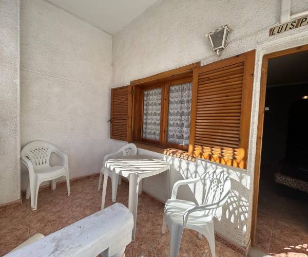 Casa - Reventa - Torrevieja - Torrevieja*