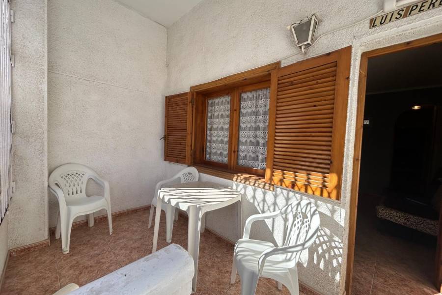 Reventa - Casa - Torrevieja - Torrevieja*