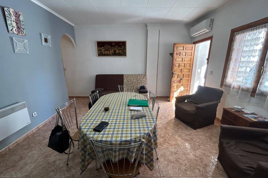 Reventa - Casa - Torrevieja - Torrevieja*