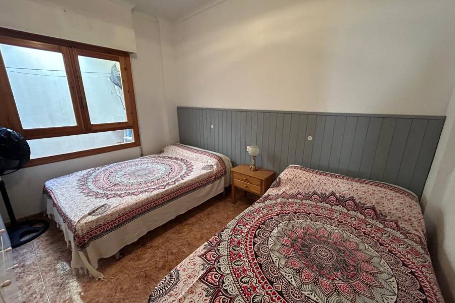 Reventa - Casa - Torrevieja - Torrevieja*