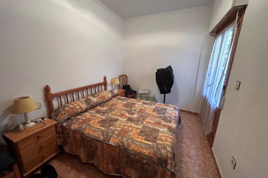 Reventa - Casa - Torrevieja - Torrevieja*