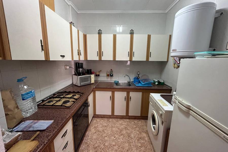 Reventa - Casa - Torrevieja - Torrevieja*