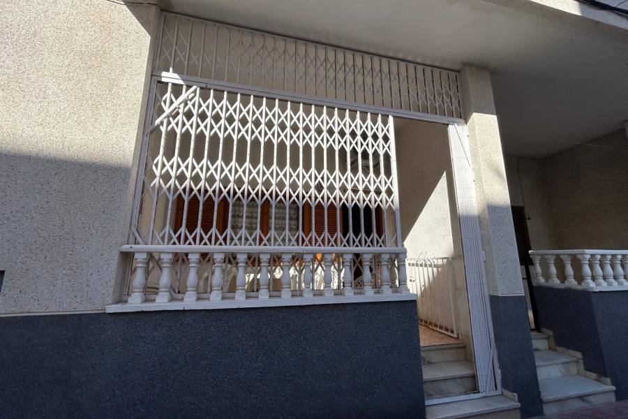 Reventa - Casa - Torrevieja - Torrevieja*