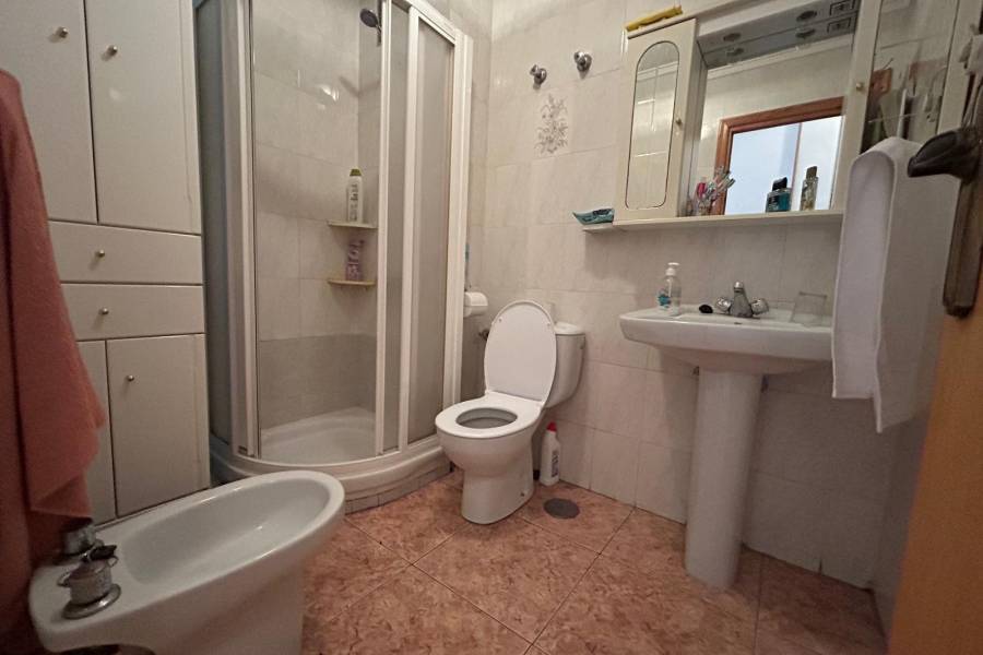 Reventa - Casa - Torrevieja - Torrevieja*