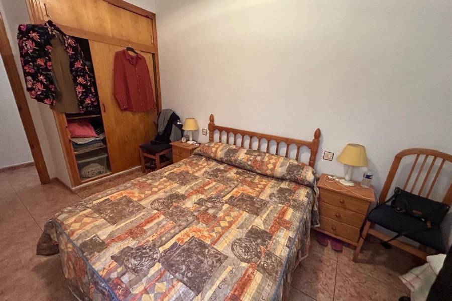 Reventa - Casa - Torrevieja - Torrevieja*