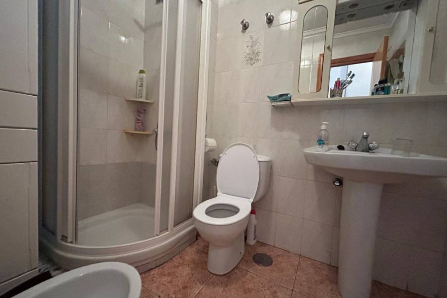 Reventa - Casa - Torrevieja - Torrevieja*