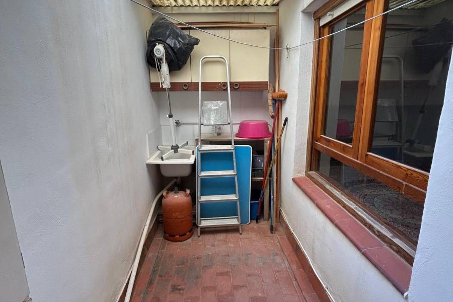 Reventa - Casa - Torrevieja - Torrevieja*