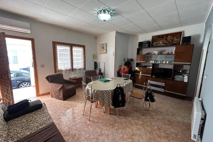 Reventa - Casa - Torrevieja - Torrevieja*