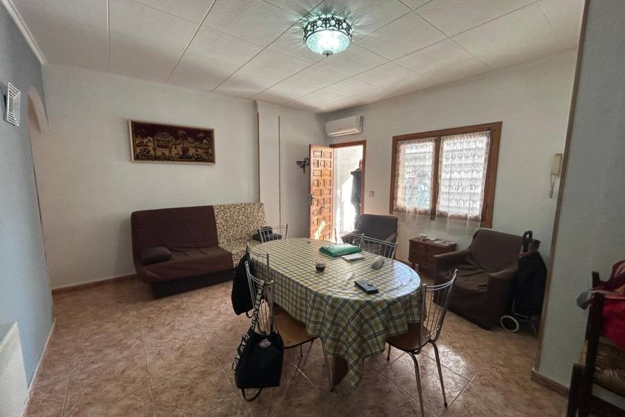 Reventa - Casa - Torrevieja - Torrevieja*