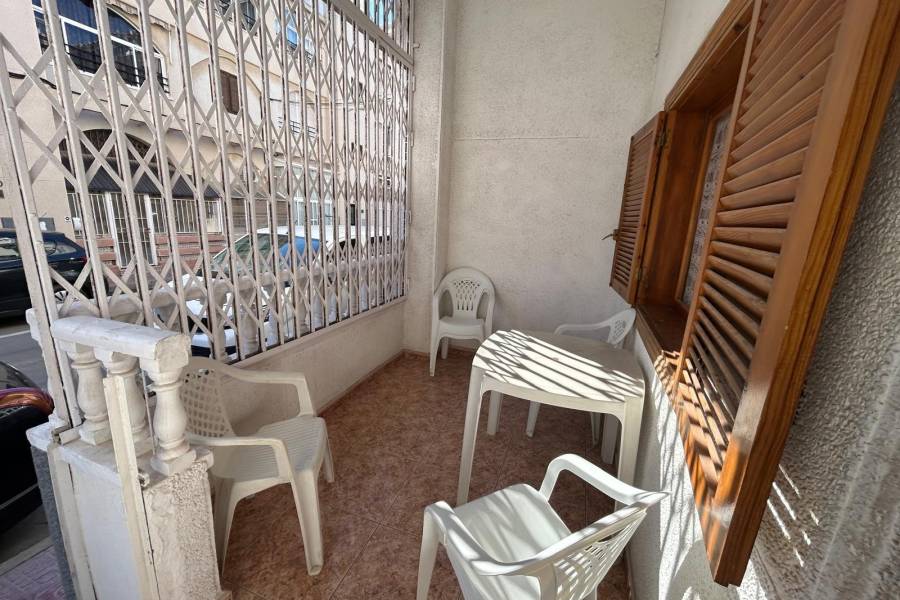 Reventa - Casa - Torrevieja - Torrevieja*