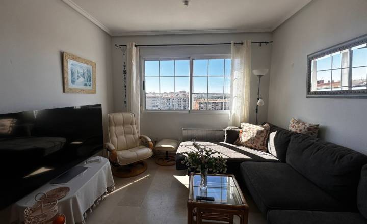 Apartamento - Alquiler / Alquiler de Temporada - La Marina - urbanizaciones/ playa 