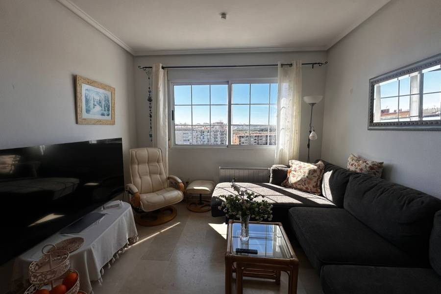 Alquiler / Alquiler de Temporada - Apartamento - La Marina - urbanizaciones/ playa 