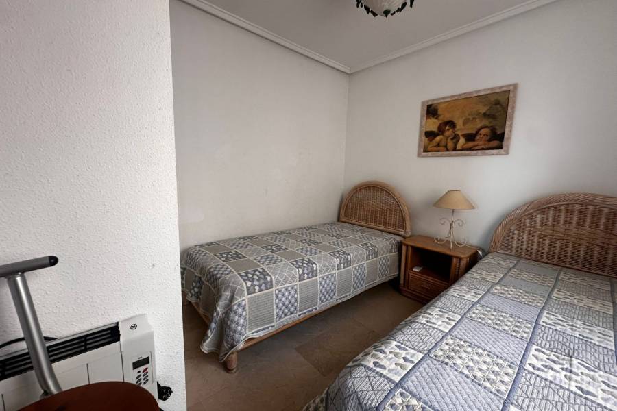 Alquiler / Alquiler de Temporada - Apartamento - La Marina - urbanizaciones/ playa 