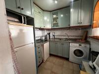 Alquiler / Alquiler de Temporada - Apartamento - La Marina - urbanizaciones/ playa 