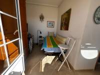 Kurzzeitmiete - Wohnung - La Marina - urbanizaciones/ playa 