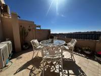 Kurzzeitmiete - Wohnung - La Marina - urbanizaciones/ playa 