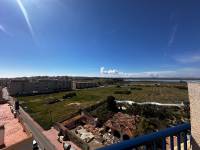 Kurzzeitmiete - Wohnung - La Marina - urbanizaciones/ playa 