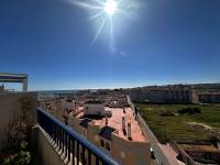 Kurzzeitmiete - Wohnung - La Marina - urbanizaciones/ playa 