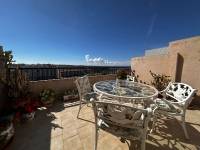 Kurzzeitmiete - Wohnung - La Marina - urbanizaciones/ playa 