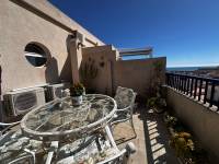 Kurzzeitmiete - Wohnung - La Marina - urbanizaciones/ playa 