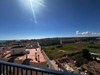 Kurzzeitmiete - Wohnung - La Marina - urbanizaciones/ playa 