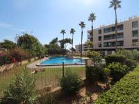 Kurzzeitmiete - Wohnung - La Marina - urbanizaciones/ playa 