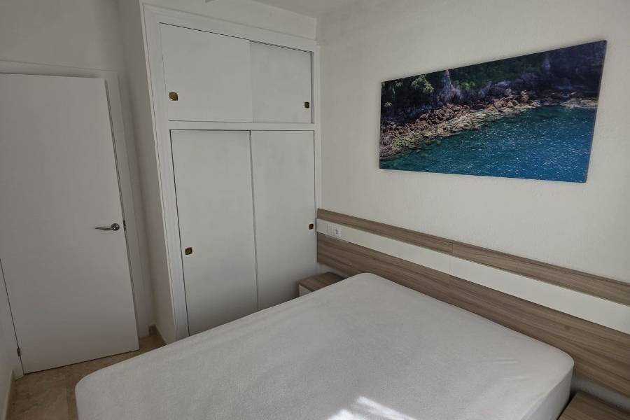 Reventa - Apartamento - Torrevieja - La Mata