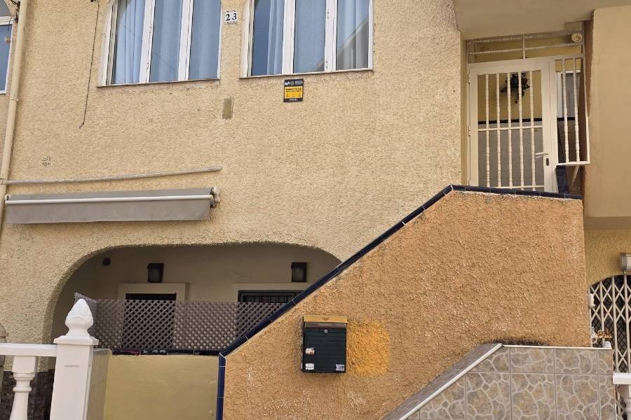 Reventa - Apartamento - Torrevieja - La Mata