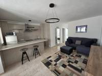Reventa - Apartamento - Torrevieja - La Mata