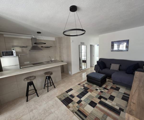 Apartamento - Reventa - Torrevieja - La Mata