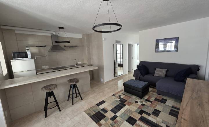 Apartamento - Reventa - Torrevieja - La Mata