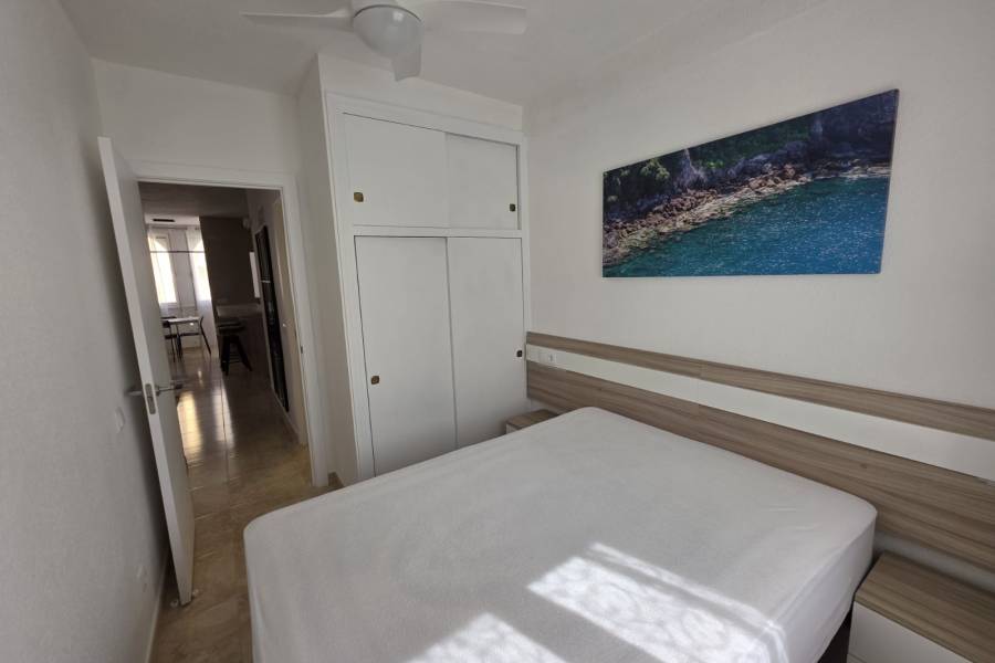 Reventa - Apartamento - Torrevieja - La Mata