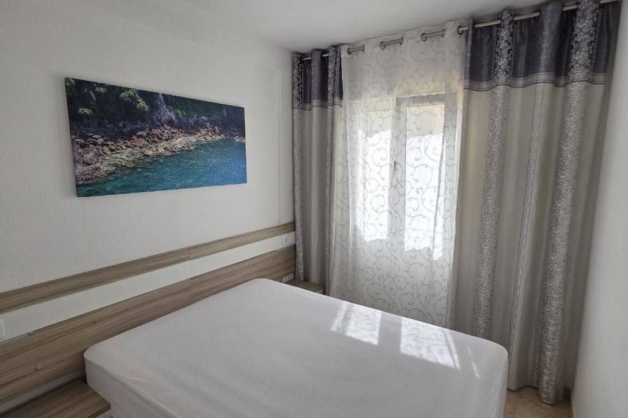 Reventa - Apartamento - Torrevieja - La Mata