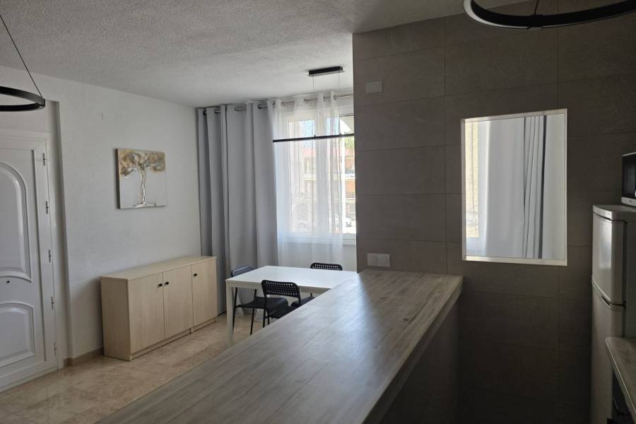 Reventa - Apartamento - Torrevieja - La Mata