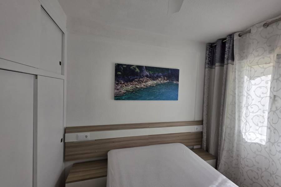 Reventa - Apartamento - Torrevieja - La Mata