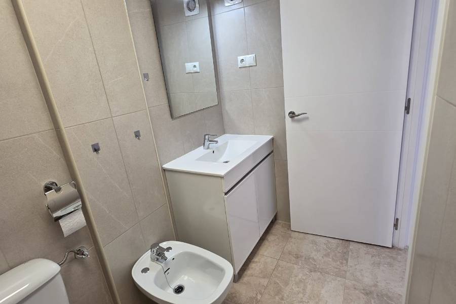 Reventa - Apartamento - Torrevieja - La Mata