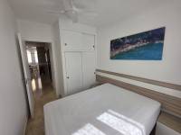 Reventa - Apartamento - Torrevieja - La Mata