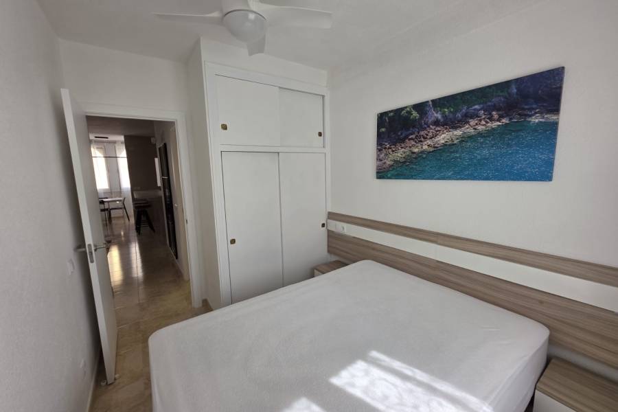 Reventa - Apartamento - Torrevieja - La Mata