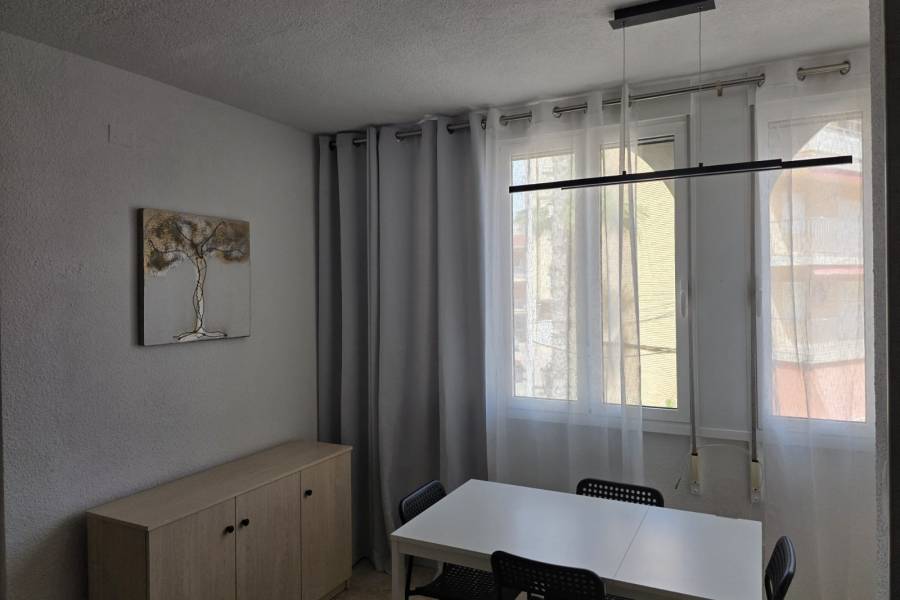 Reventa - Apartamento - Torrevieja - La Mata